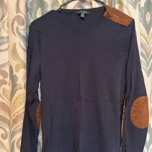 Ralph Lauren long sleeve top